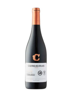 Lisboa Obidos - Sanguinhal Cerejeiras Red 750ml
