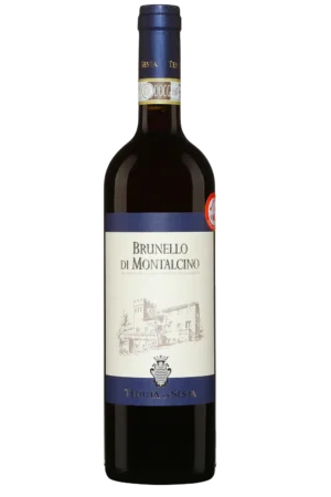 Brunello Di Montalcino - Tenuta Di Sesta 750ml