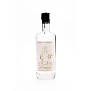 SATVRNL GIN NO.4 - 750M