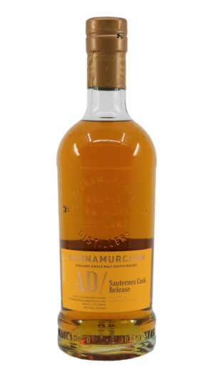 ARDNAMURCHAN SAUTERN - 700M