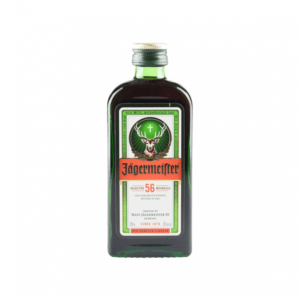Jagermeister 100ml