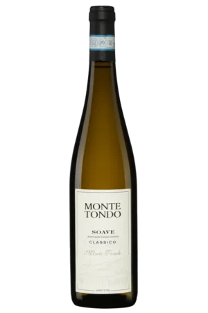 MONTE TONDO SOAVE - 750M