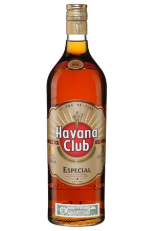 HAVANA CLUB ESP 1.14 - 1.14L