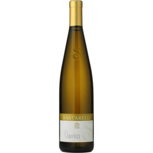 Verdicchio Dei Castelli Di Jesi - Sartarelli Classico  750ml