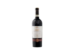 DUCA DI SARAGNANO CH - 750M