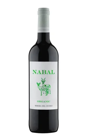 NABAL ORGANIC RIBERA - 750M