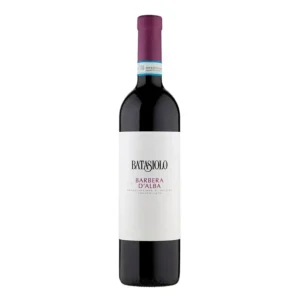 Barbera D'Alba - Batasiolo 750ml