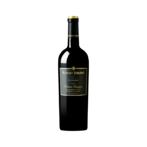 Cabernet Sauvignon - Rodney Strong Reserve Alexander V  750ml
