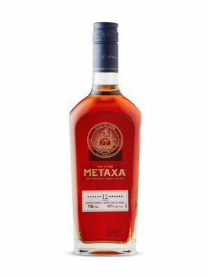 Metaxa - 12 Star 700ml