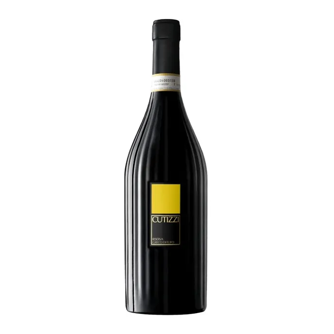 Greco Di Tufo - Feudi Di San Gregorio Cutizzi 750ml