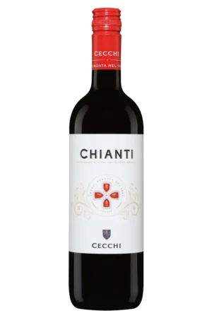 Chianti - Cecchi 750ml