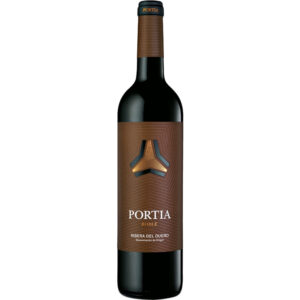 Ribera Del Duero - Bodegas Portia Roble 750ml