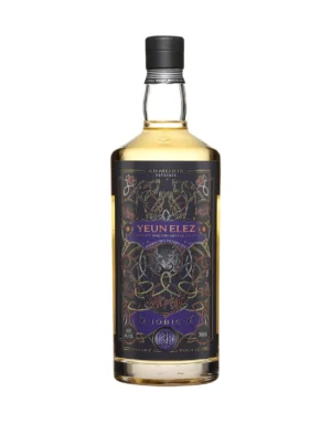 Armorik - Yeun Elez Jobic Single Malt 700ml