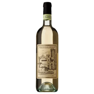 Vernaccia Di San Gimignano - Gattavecchi 750ml
