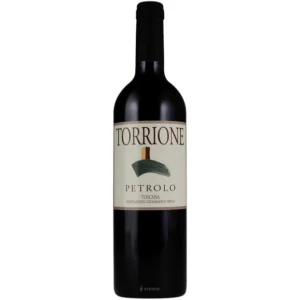 Toscana - Petrolo Torrione 750ml