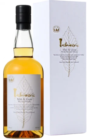 ICHIROS MALT & GRAIN - 700M