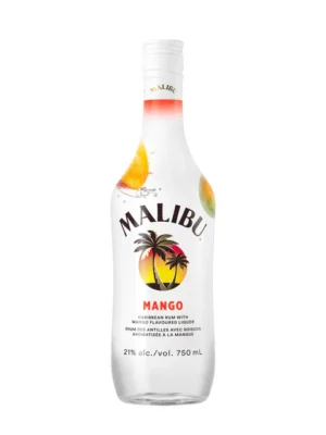 MALIBU MANGO - 750M