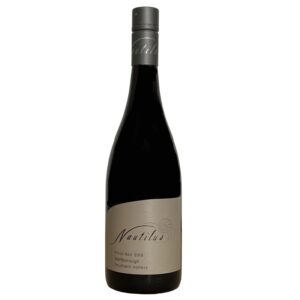 Pinot Noir - Nautilus Marlborough  750ml
