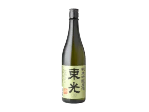 Toko - Junmai Ginjo Genshu 720ml