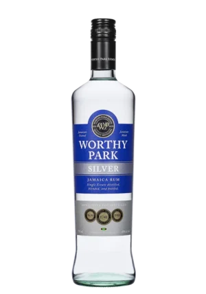 WORTHY PARK SILVER - 750M