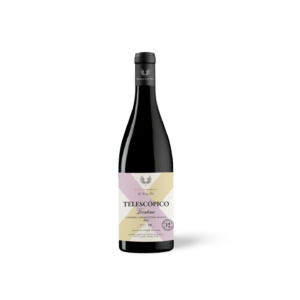 Valdejalon Garnacha - Frontonio Telescopico 750ml