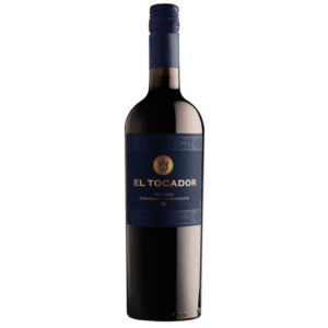 EL TOCADOR CABERNET - 750M