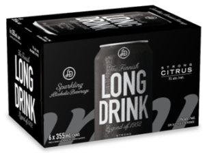 FINNISH CITRUS 7% - 6P