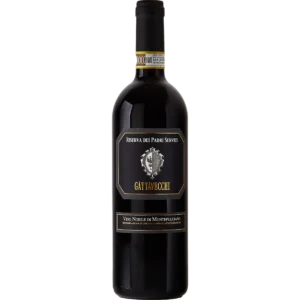 Vino Nobile Di Montepulciano - Gattavecchi Riserva 750ml