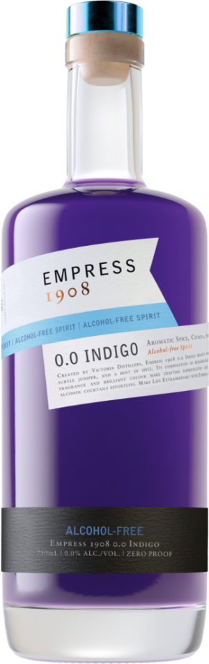 EMPRESS NON-ALC - 750M
