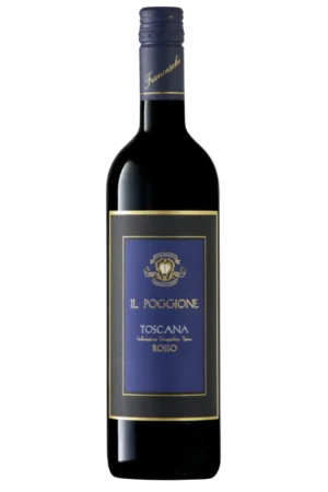 Rosso Di Toscana - Il Poggione 750ml