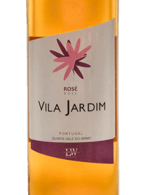 VILA JARDIM ROSE - 750M