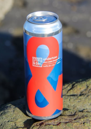 S&O UNDERTOW DIPA - 568M