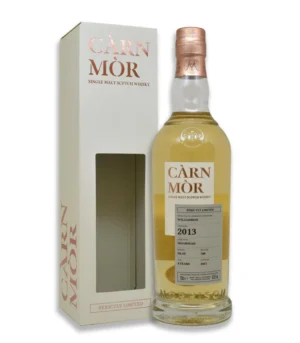Carn Mor Strictly Limited - Williamson  700ml