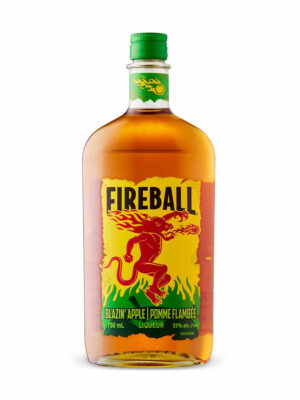 FIREBALL BLAZIN 750 - 750M