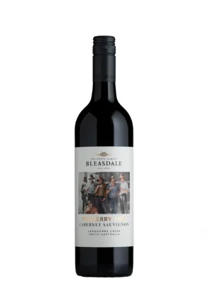 Cabernet Sauvignon Bleasdale Mulberry Tree Langhorne Cr  750ml