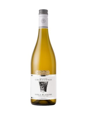 Pays D'Oc Chardonnay - Calmel & Joseph Villa Blanche 750ml