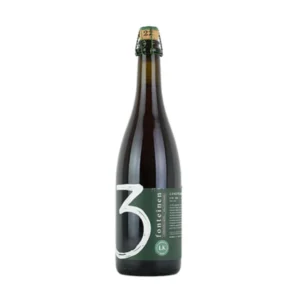 3 Fonteinen - Langste Kook 750ml