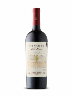 MORANDE VITIS UNICA - 750M