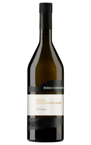 Collio Friulano - Borgo Conventi 750ml