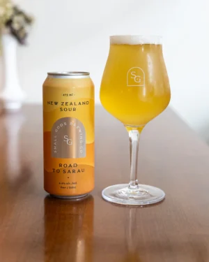 SMALL GODS NZ SOUR - 473M