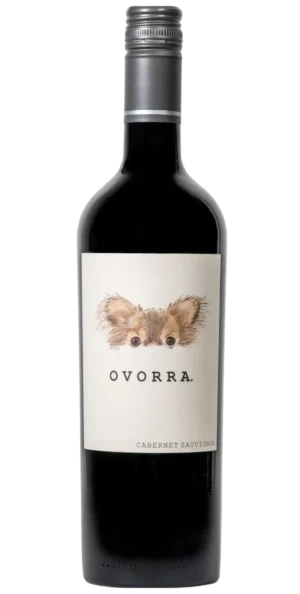 OVORRA CABERNET - 750M