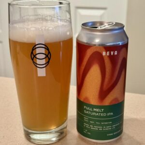 BEVA FULL MELT IIPA - 473M