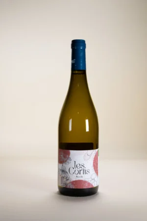 Savoie - Les Cortis Naxide 750ml