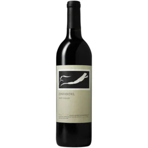 Zinfandel - Frog's Leap Napa Valley 750ml