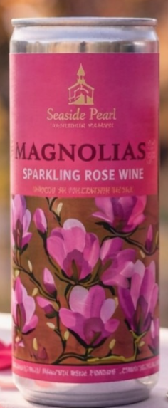 MAGNOLIAS SPARK ROSE - 250M