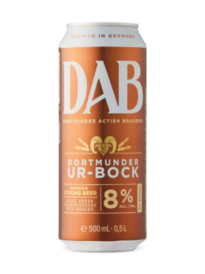 DAB URBOCK - 500M