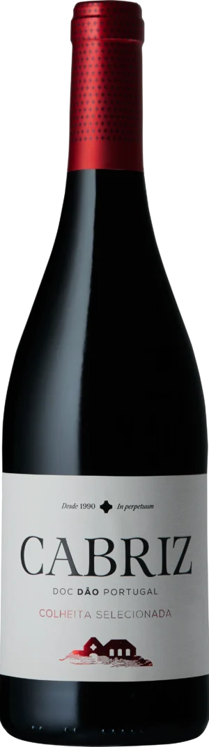 Dao - Cabriz Colheita Seleccionada  750ml