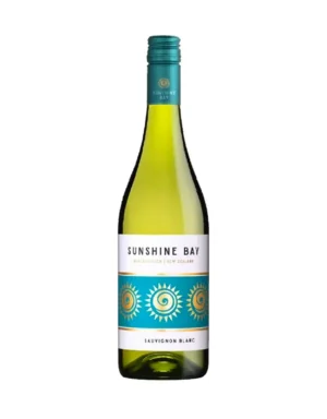 SUNSHINE BAY SAUV BL - 750M