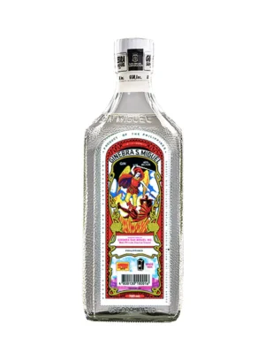 GINEBRA GIN - 700M