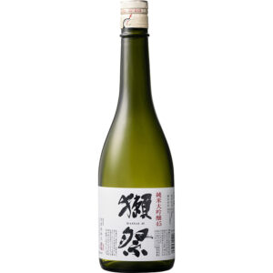 Dassai 45 Junmai Daiginjo Super Premium Sake 720ml